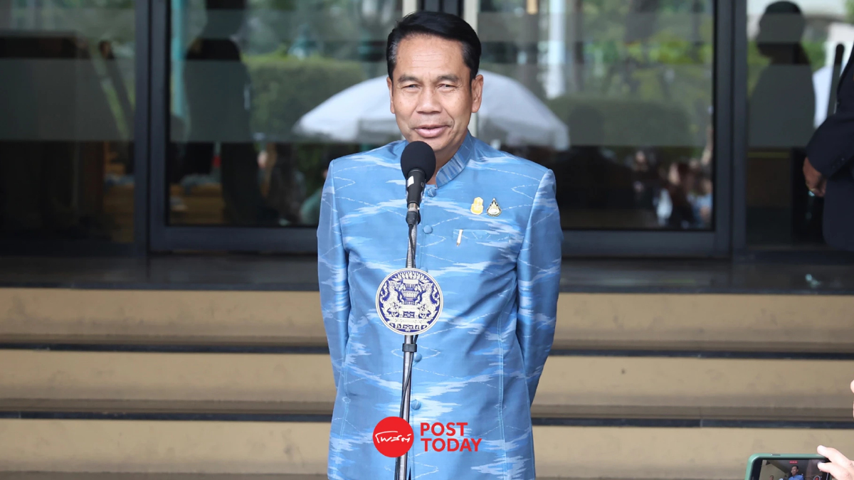 “สุทิน” พร้อมหารือเหล่าทัพ 2 ม.ค. นี้ เตรียมชี้แจงงบกลาโหม67 “สุทิน” พร้อมหารือเหล่าทัพ 2 ม.ค. นี้ เตรียมชี้แจงงบกลาโหม67