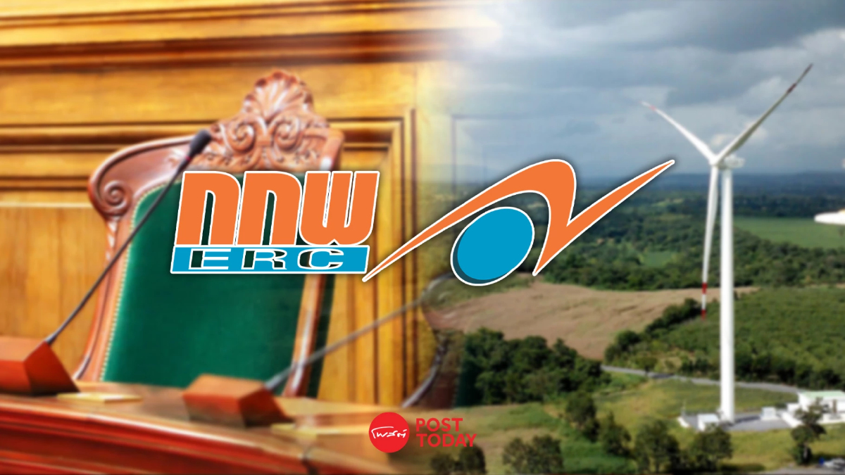 เทพสถิต ยกเหตุผลแจงกลับ หลังศาลปกครองเพชรบุรี ยกฟ้อง กกพ. เทพสถิต ยกเหตุผลแจงกลับ หลังศาลปกครองเพชรบุรี ยกฟ้อง กกพ.