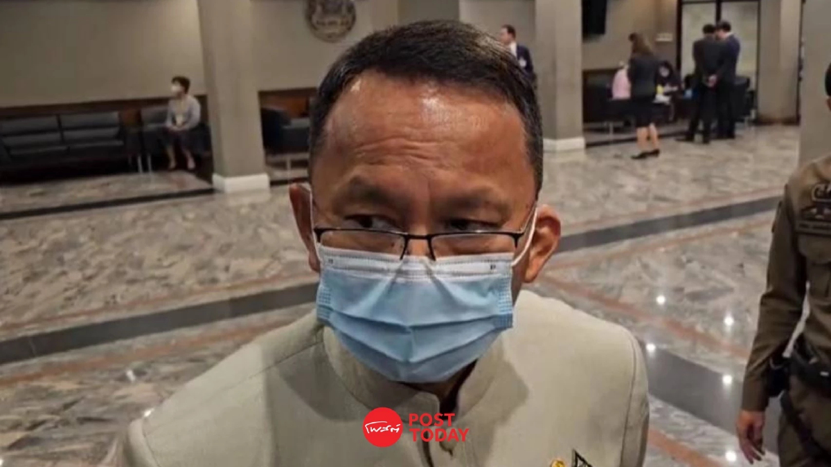 สมศักดิ์ ปัด ออกกฎกระทรวงปูทาง ทักษิณ คุมขังนอกเรือนจำ สมศักดิ์ ปัด ออกกฎกระทรวงปูทาง ทักษิณ คุมขังนอกเรือนจำ