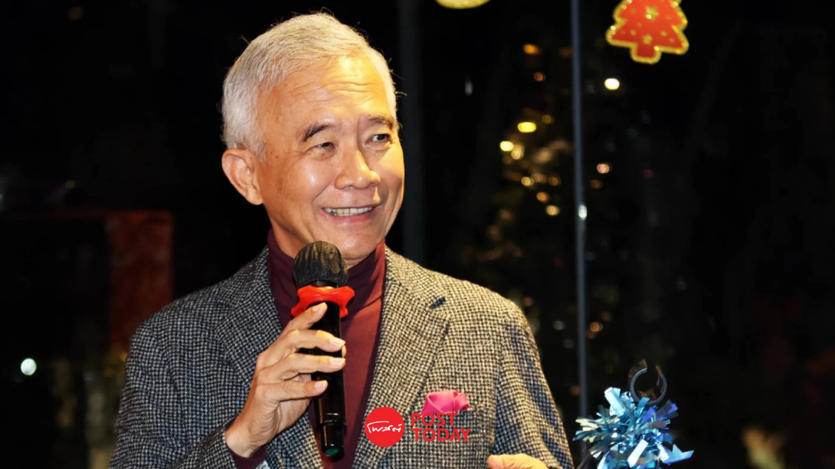 สุวัจน์ มองฉายารัฐบาล "แกงส้มผลักรวม" ไม่ใช่เรื่องซีเรียส สุวัจน์ มองฉายารัฐบาล "แกงส้มผลักรวม" ไม่ใช่เรื่องซีเรียส