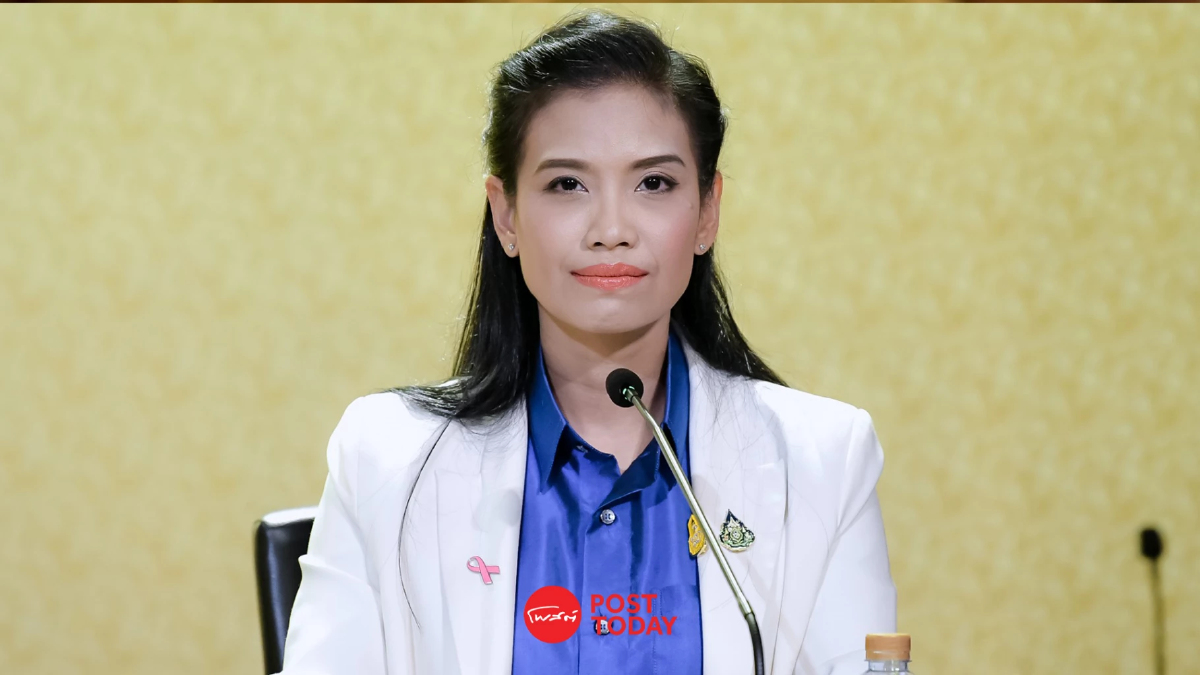 รัดเกล้าย้ำเกณฑ์แก้หนี้มุ่งไกล่เกลี่ย-เงินกู้ดอกเบี้ยต่ำช่วยแบบยั่งยืน รัดเกล้าย้ำเกณฑ์แก้หนี้มุ่งไกล่เกลี่ย-เงินกู้ดอกเบี้ยต่ำช่วยแบบยั่งยืน