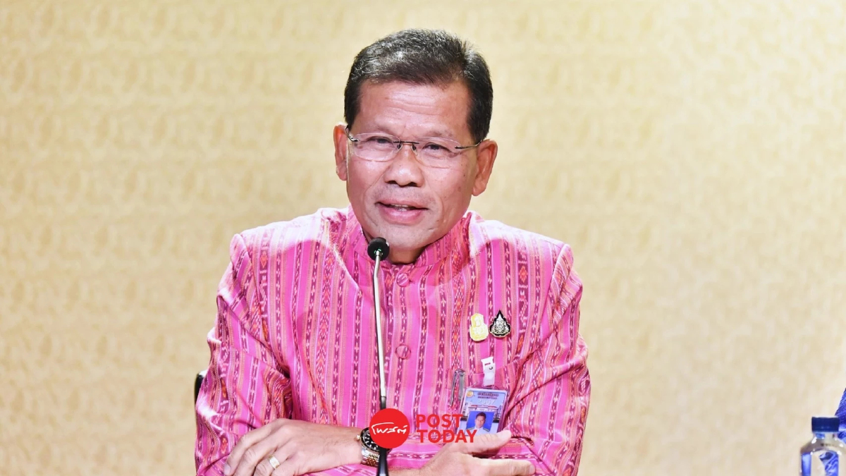 รัฐบาลแบ่ง8โซนจัด OTOP City 2023 อิมแพ็ค เมืองทอง เริ่ม16-24ธ.ค.66 รัฐบาลแบ่ง8โซนจัด OTOP City 2023 อิมแพ็ค เมืองทอง เริ่ม16-24ธ.ค.66