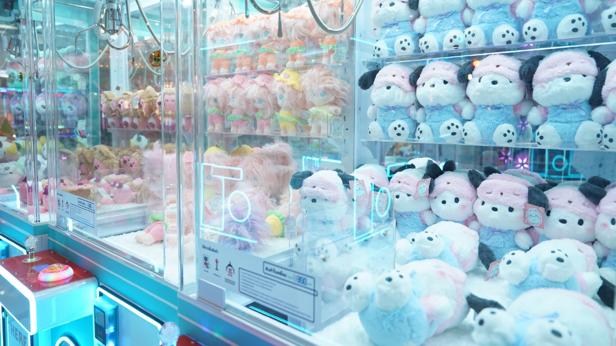 Joyliday ทุ่มกว่า 100 ล้านบุกตลาดปี 67 ประเดิม “เดอะมอลล์ไลฟ์สโตร์ บางกะปิ” Joyliday ทุ่มกว่า 100 ล้านบุกตลาดปี 67 ประเดิม “เดอะมอลล์ไลฟ์สโตร์ บางกะปิ”