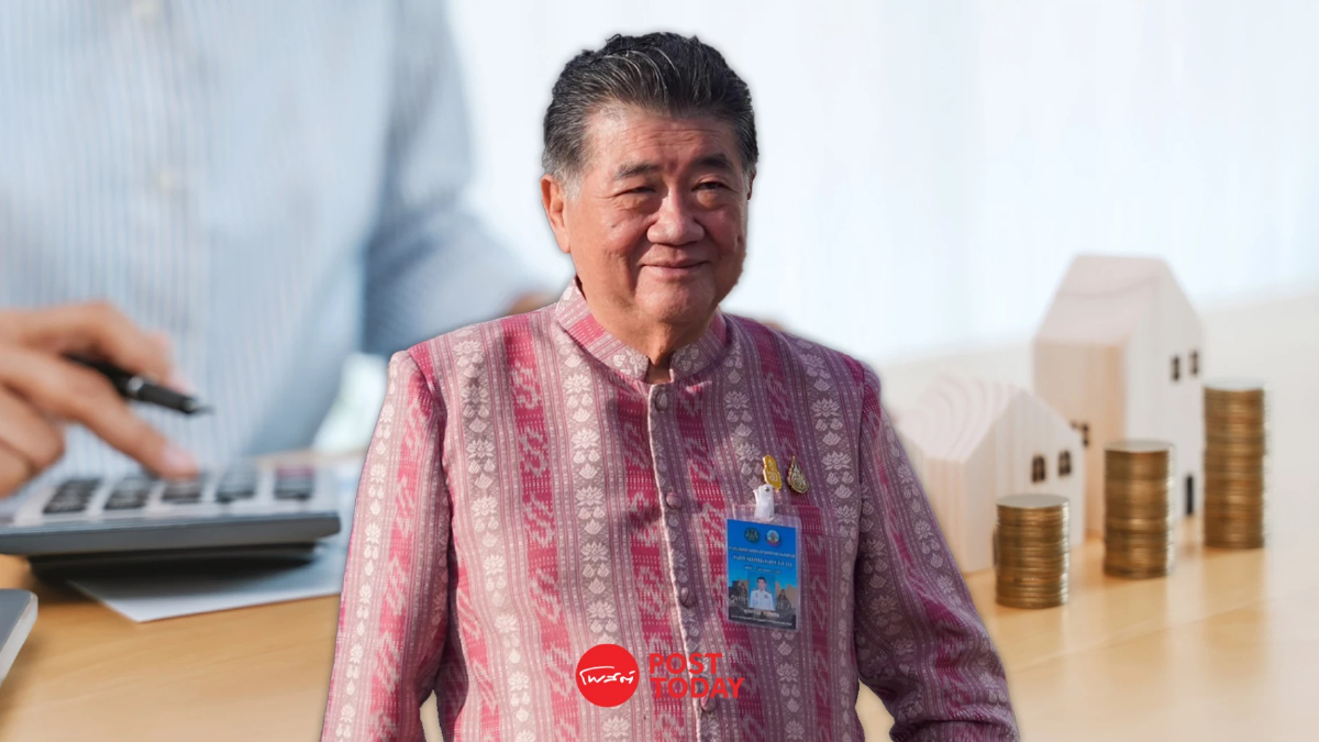 ป.ป.ช.เปิดเซพ'ภูมิธรรม เวชยชัย' รวย 49.7 ล้านบาท ป.ป.ช.เปิดเซพ'ภูมิธรรม เวชยชัย' รวย 49.7 ล้านบาท