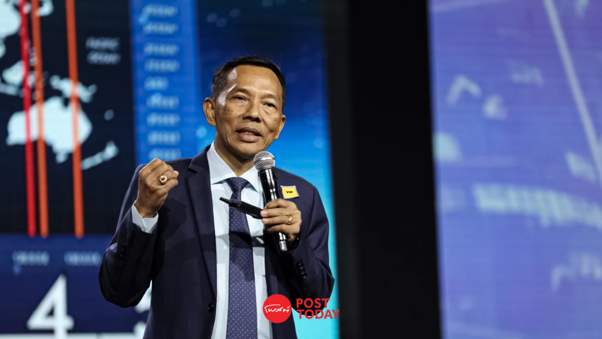 กสทช.อนุมัติ ม.อ.ทดสอบดาวเทียม LEO ของ Starlink หนุนภารกิจช่วยเหลือทางเรือ กสทช.อนุมัติ ม.อ.ทดสอบดาวเทียม LEO ของ Starlink หนุนภารกิจช่วยเหลือทางเรือ