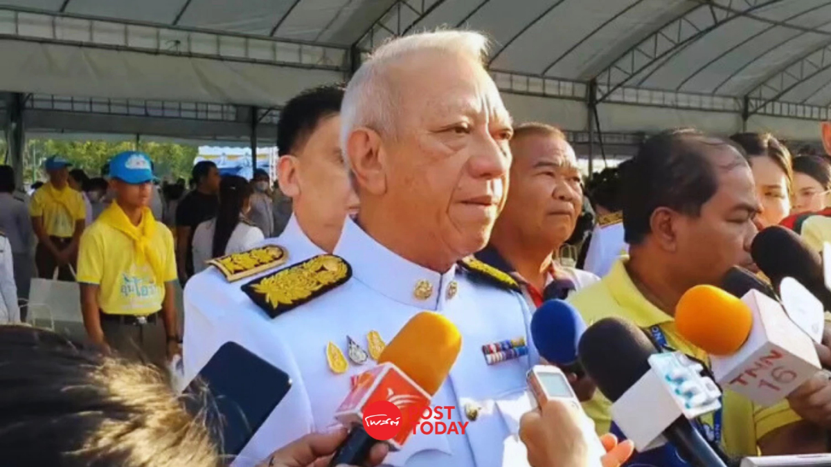“พิพัฒน์” ยันพร้อมช่วยตัวประกันคนไทยในอิสราเอล เดินหน้าเงินชดเชยแรงงาน “พิพัฒน์” ยันพร้อมช่วยตัวประกันคนไทยในอิสราเอล เดินหน้าเงินชดเชยแรงงาน