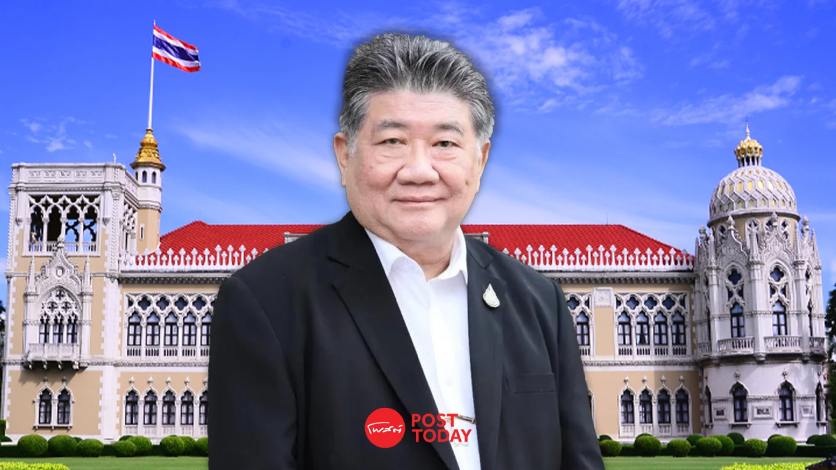 “ภูมิธรรม” เผย นายกฯเรียกพรรคร่วมรัฐบาลหารือเตรียมอภิปรายงบ 67 “ภูมิธรรม” เผย นายกฯเรียกพรรคร่วมรัฐบาลหารือเตรียมอภิปรายงบ 67
