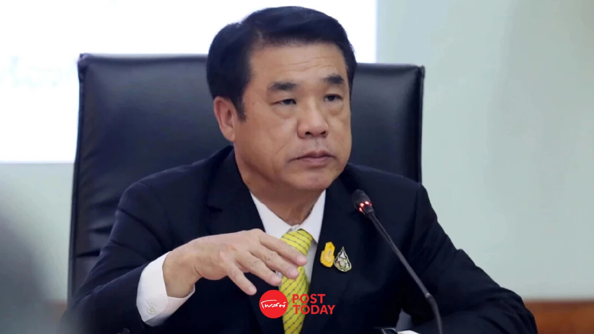 "สุริยะ" สั่ง บขส. เร่งแก้ทุกปัญหาสถานีขนส่งหมอชิต 2 "สุริยะ" สั่ง บขส. เร่งแก้ทุกปัญหาสถานีขนส่งหมอชิต 2