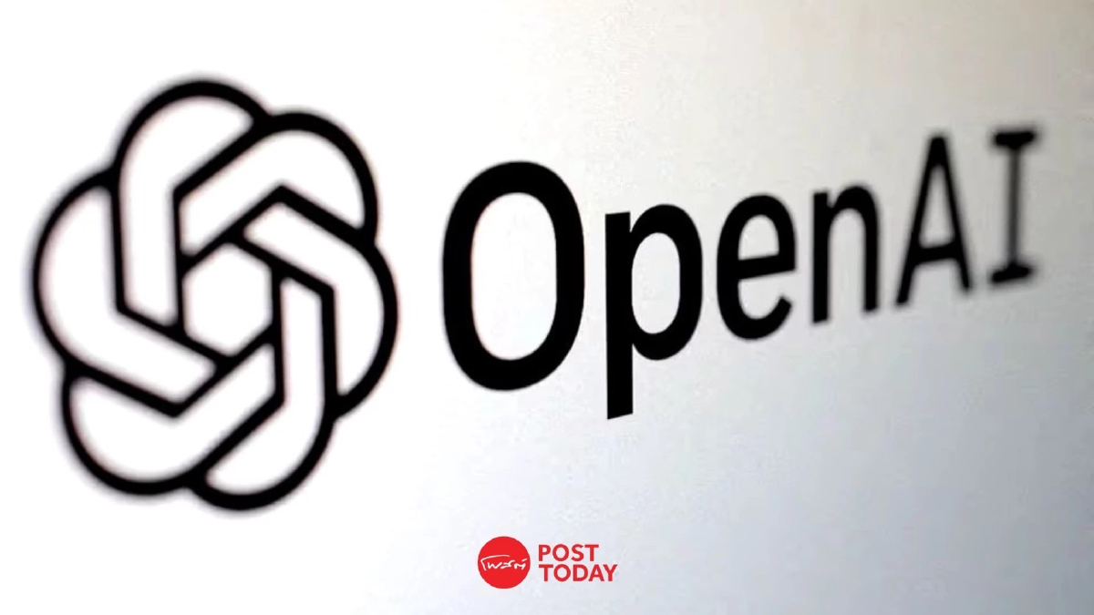 OpenAI กำลังเจรจาเพื่อระดมทุนรอบใหม่ที่มูลค่าถึง 1 แสนล้านดอลลาร์ OpenAI กำลังเจรจาเพื่อระดมทุนรอบใหม่ที่มูลค่าถึง 1 แสนล้านดอลลาร์