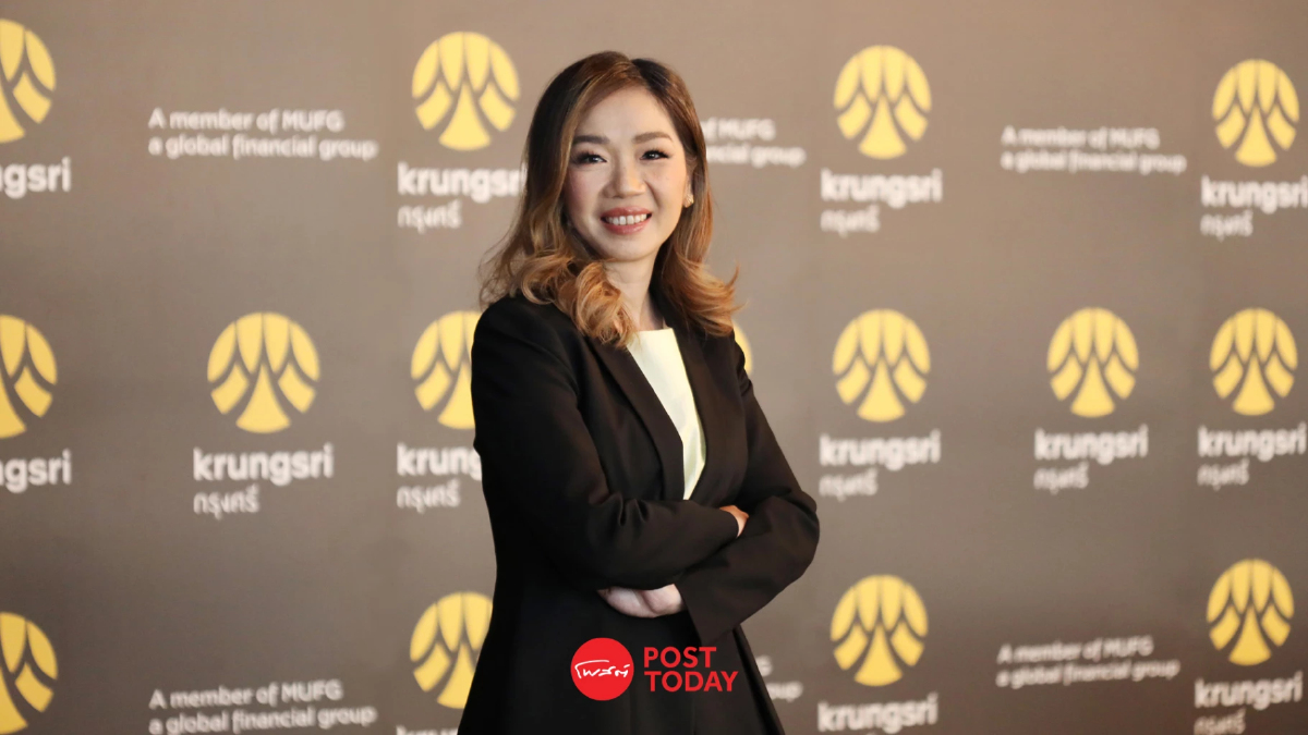 Krungsri Global Marketsมองเงินเยนแข็งขึ้นคาดปีหน้าฟื้นขึ้น10% Krungsri Global Marketsมองเงินเยนแข็งขึ้นคาดปีหน้าฟื้นขึ้น10%