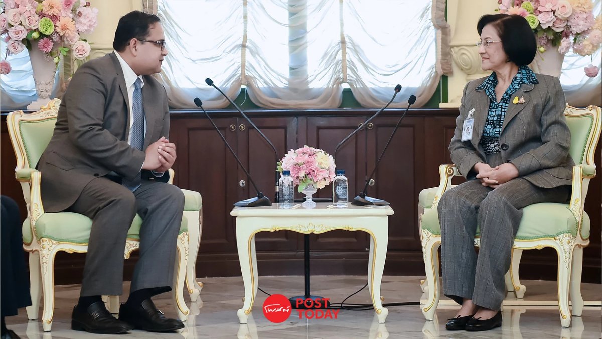 ผู้แทนการค้าเล็งเจรจาFTAกับบังกลาเทศแนะใช้ไทยเป็นประตูสู่อาเซียน ผู้แทนการค้าเล็งเจรจาFTAกับบังกลาเทศแนะใช้ไทยเป็นประตูสู่อาเซียน