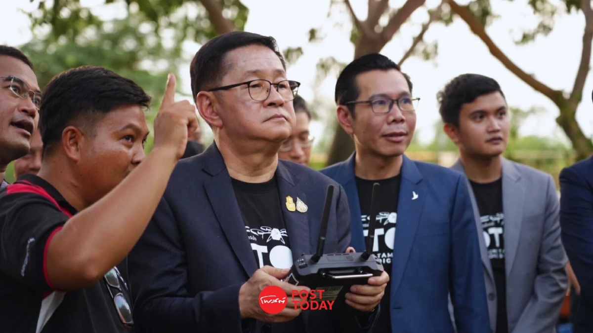 “ประเสริฐ” เพิ่มงบดีป้า 500 ล้านบาท ดันโครงการเศรษฐกิจดิจิทัล “ประเสริฐ” เพิ่มงบดีป้า 500 ล้านบาท ดันโครงการเศรษฐกิจดิจิทัล