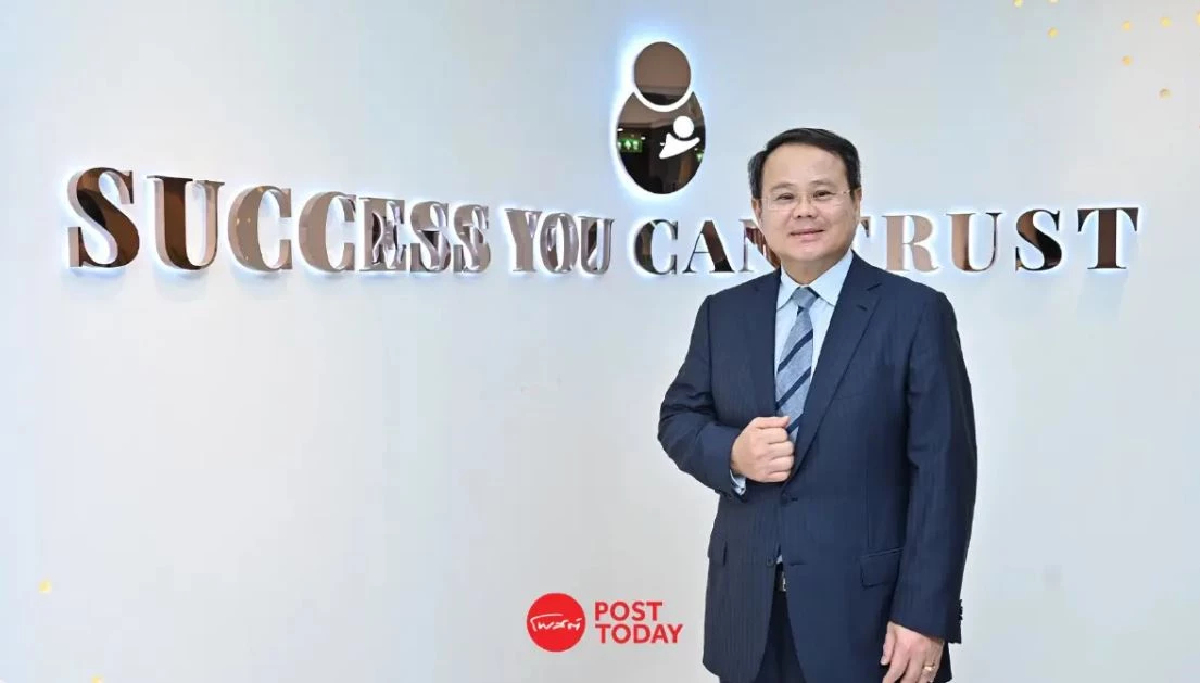 ‘SAFE’ เชื่อลูกค้าวางแผนมีบุตร“ปีมังกรทอง”คึกคัก ‘SAFE’ เชื่อลูกค้าวางแผนมีบุตร“ปีมังกรทอง”คึกคัก