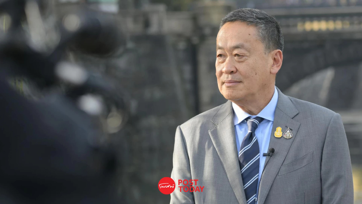 เปิดโพล "ผลงานรัฐบาลเศรษฐาในรอบ 100 วัน" ประชาชนพอใจลดค่าไฟ-ลดราคาน้ำมัน เปิดโพล "ผลงานรัฐบาลเศรษฐาในรอบ 100 วัน" ประชาชนพอใจลดค่าไฟ-ลดราคาน้ำมัน
