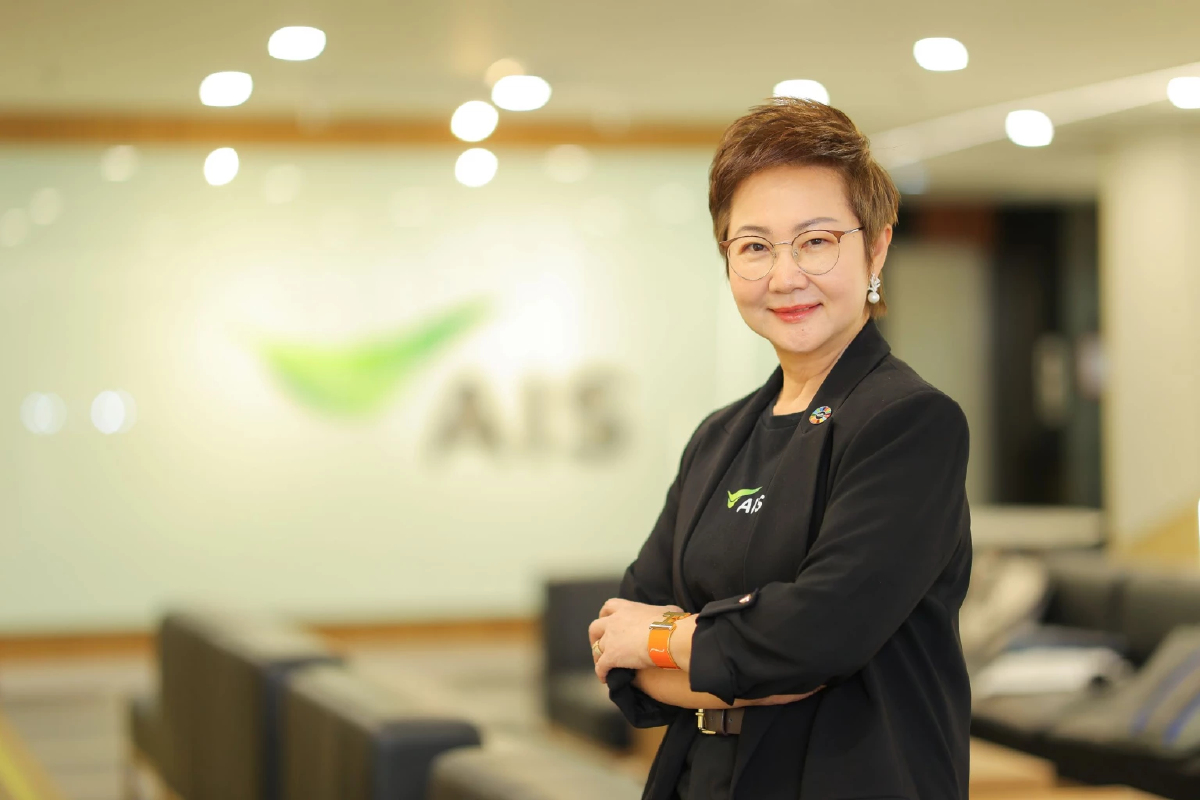 ส่องพฤติกรรมคนไทยกับการรับมือภัยไซเบอร์ในปี 2566 โดย AIS อุ่นใจ CYBER ส่องพฤติกรรมคนไทยกับการรับมือภัยไซเบอร์ในปี 2566 โดย AIS อุ่นใจ CYBER