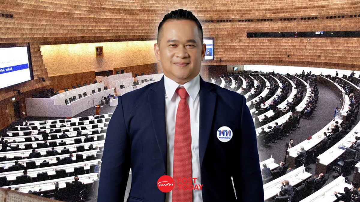 อนุสรณ์ออกโรงกันฝ่ายค้านถิอโอกาสอภิปรายไม่ไว้วางใจรัฐบาล อนุสรณ์ออกโรงกันฝ่ายค้านถิอโอกาสอภิปรายไม่ไว้วางใจรัฐบาล