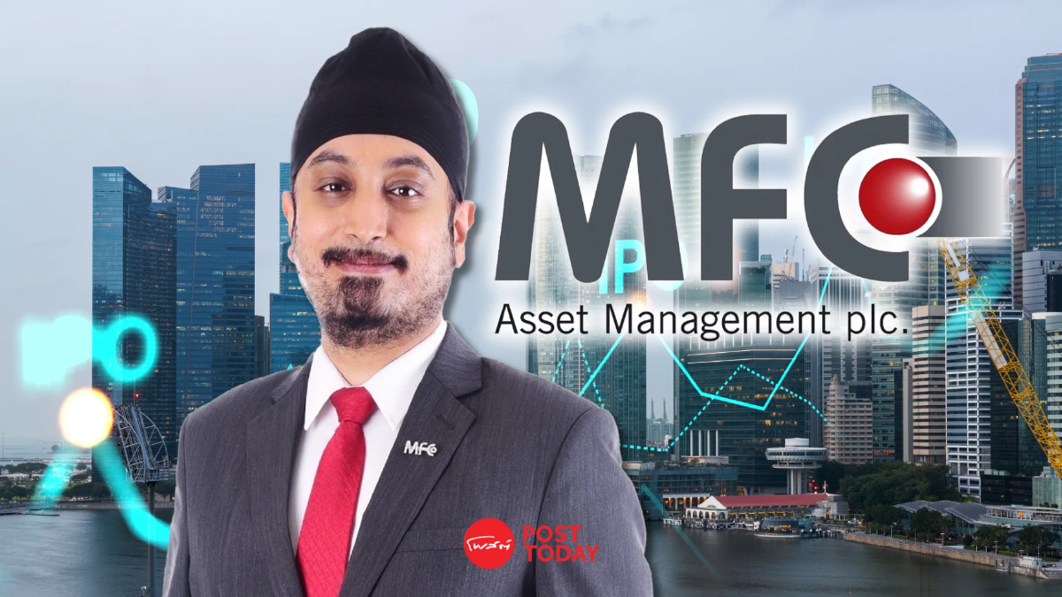 MFC เปิดตัว 2 กองทุน Thai ESG ดีเดย์ 8 ธ.ค.นี้ ขาย IPO-ตัวช่วยลดหย่อนภาษีปี 66-75 MFC เปิดตัว 2 กองทุน Thai ESG ดีเดย์ 8 ธ.ค.นี้ ขาย IPO-ตัวช่วยลดหย่อนภาษีปี 66-75