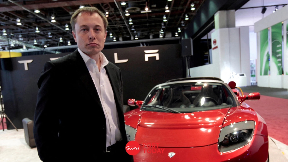 Tesla ส่งมอบรถทำลายสถิติ แต่ไม่เป็นไปตามความคาดหวังของ Musk Tesla ส่งมอบรถทำลายสถิติ แต่ไม่เป็นไปตามความคาดหวังของ Musk