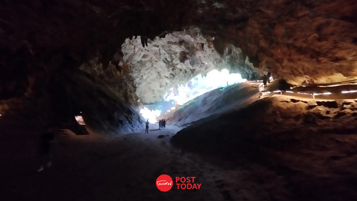 อุทยานฯแจงเก็บค่าเข้าชมถ้ำหลวง-ขุนน้ำนางนอนเริ่มต้นที่950