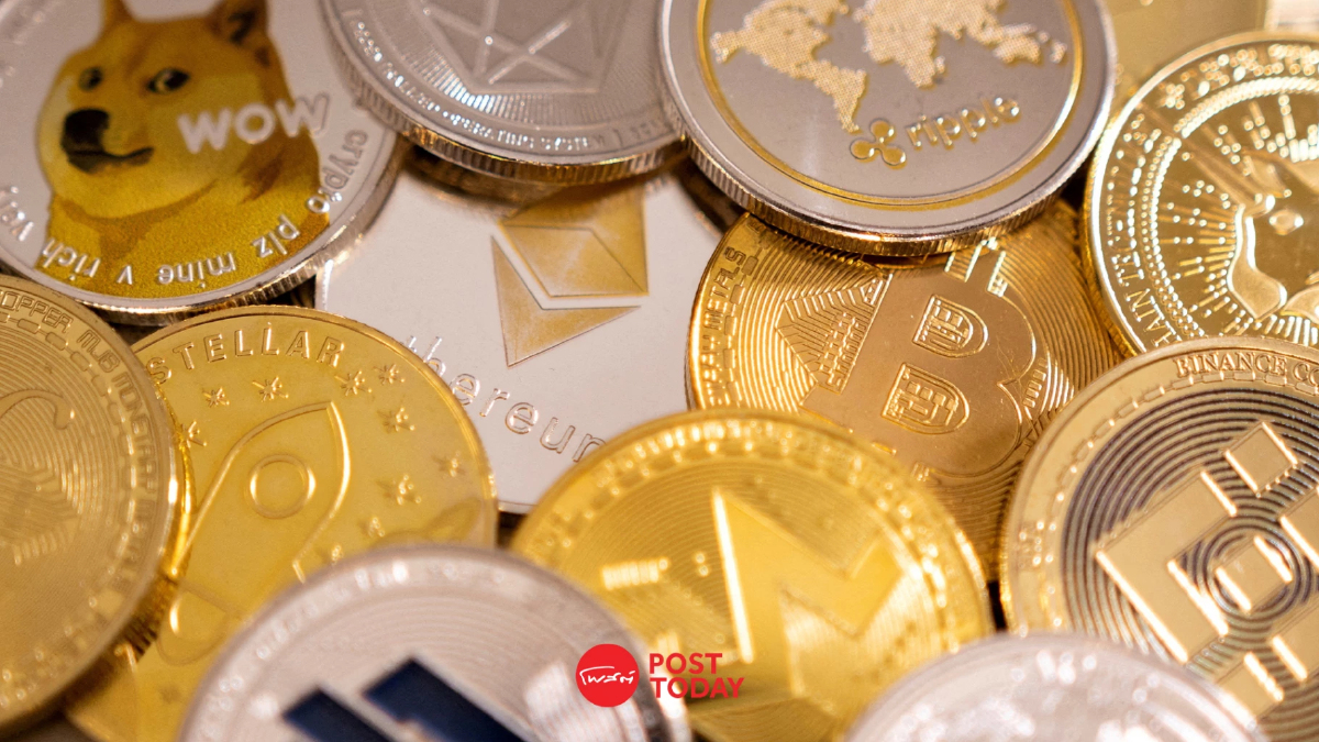 ผอ. IMF ชี้ต้องมีกฎและโครงสร้างพื้นฐานป้องกันความเสี่ยงจาก crypto ผอ. IMF ชี้ต้องมีกฎและโครงสร้างพื้นฐานป้องกันความเสี่ยงจาก crypto