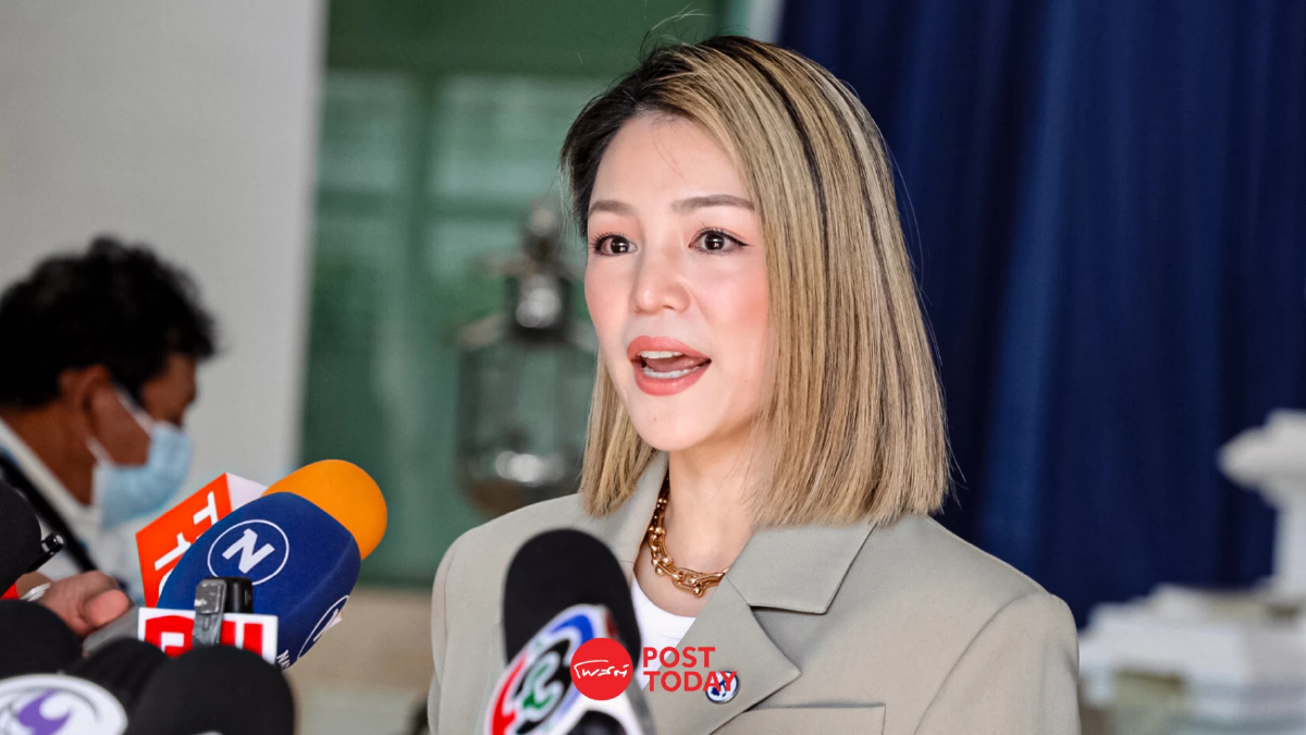 มาดามเดียร์ ลั่น ไม่เปลี่ยนคำพูด ขอลงชิงชัย หัวหน้าพรรคประชาธิปัตย์ 9ธ.ค. มาดามเดียร์ ลั่น ไม่เปลี่ยนคำพูด ขอลงชิงชัย หัวหน้าพรรคประชาธิปัตย์ 9ธ.ค.