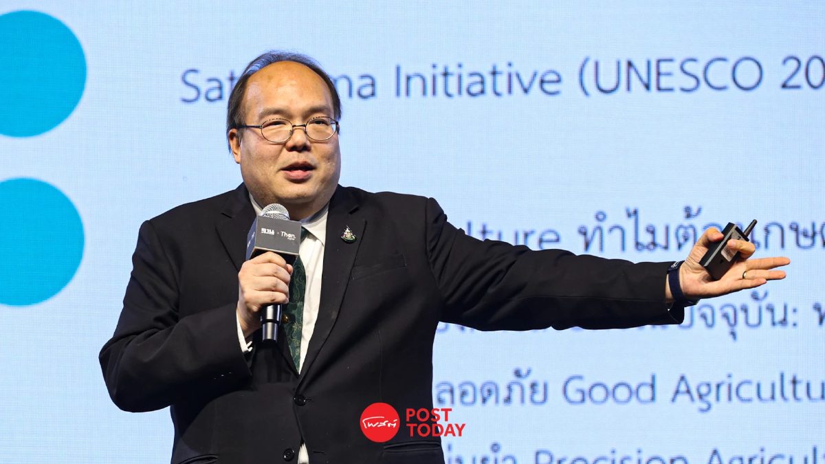 “เซ็นทรัลแล็บไทย ” หนุนซอฟต์พาวเวอร์ ยกระดับมาตรฐานสตรีทฟู้ดสู่สากล “เซ็นทรัลแล็บไทย ” หนุนซอฟต์พาวเวอร์ ยกระดับมาตรฐานสตรีทฟู้ดสู่สากล