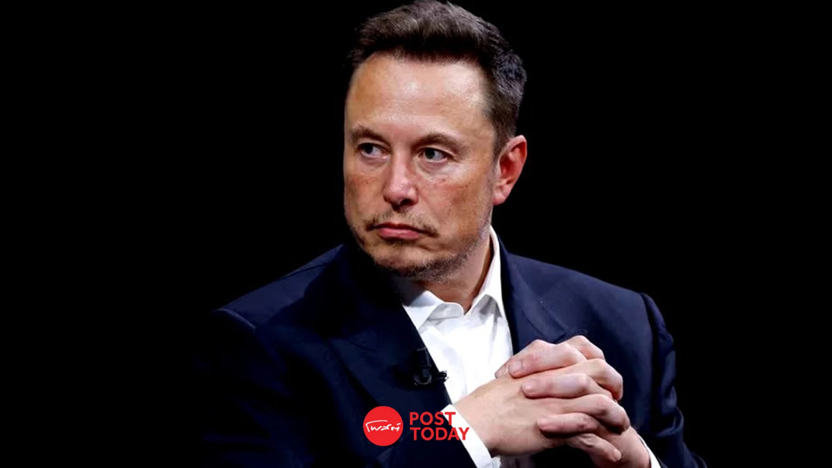 บริษัท AI ของ Elon Musk เสนอขายหุ้น xAI เพื่อระดมทุนสูงถึง 1 พันล้านดอลลาร์ บริษัท AI ของ Elon Musk เสนอขายหุ้น xAI เพื่อระดมทุนสูงถึง 1 พันล้านดอลลาร์