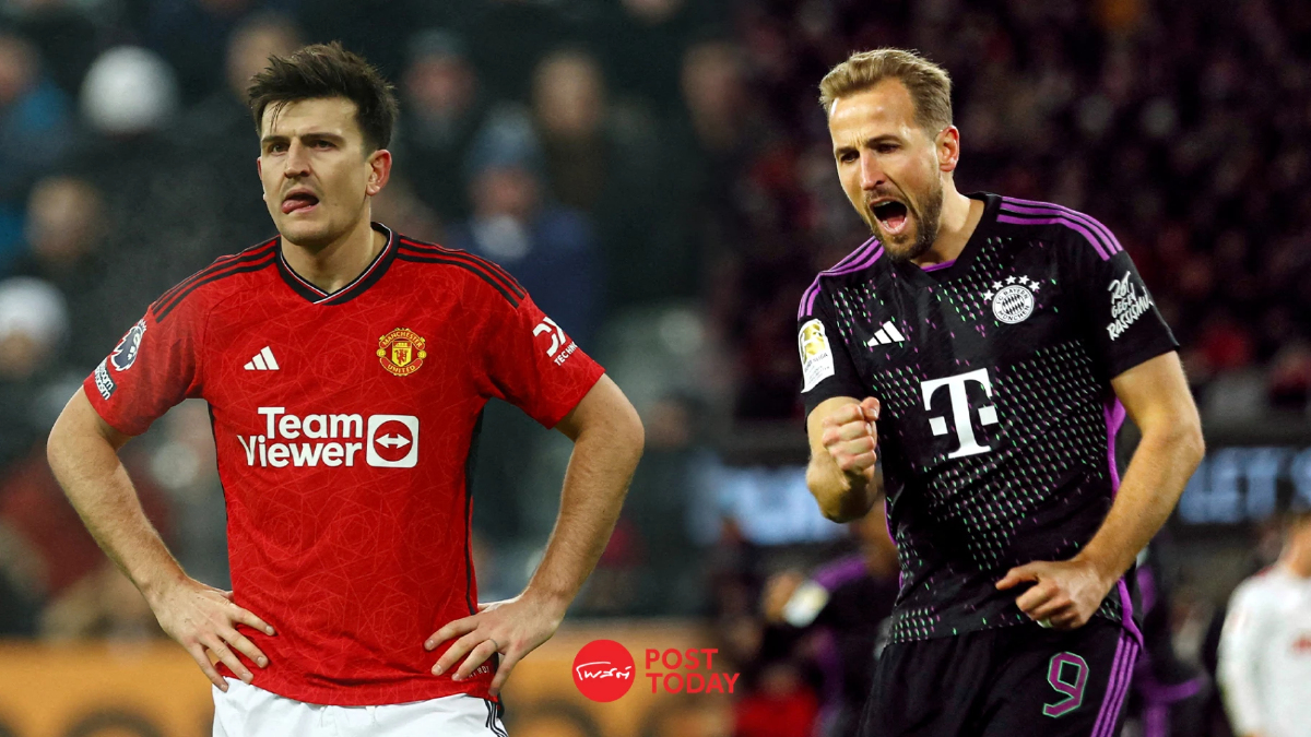 "แมนยู"หลังพิงฝาต้องชนะเท่านั้น ! วิเคราะห์ฟุตบอล UCL แมนยู VS บาเยิร์น "แมนยู"หลังพิงฝาต้องชนะเท่านั้น ! วิเคราะห์ฟุตบอล UCL แมนยู VS บาเยิร์น