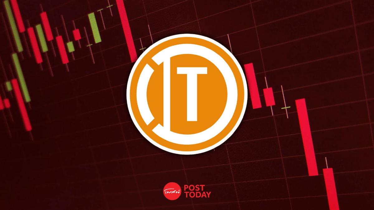 กลิ่นหนี้หุ้นกู้เริ่มโชย ถล่มราคา "ITD" ร่วง 9.73% กลิ่นหนี้หุ้นกู้เริ่มโชย ถล่มราคา "ITD" ร่วง 9.73%