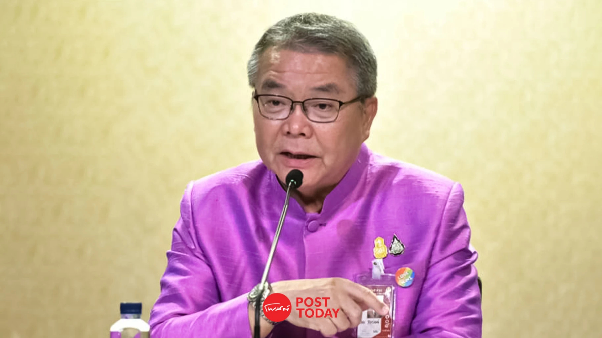 ชัย ชี้ รัฐบาล หนุนพลังงานสะอาด ดึงนักลงทุน หวังสร้างเศรษฐกิจ ซีโร่คาร์บอน ชัย ชี้ รัฐบาล หนุนพลังงานสะอาด ดึงนักลงทุน หวังสร้างเศรษฐกิจ ซีโร่คาร์บอน