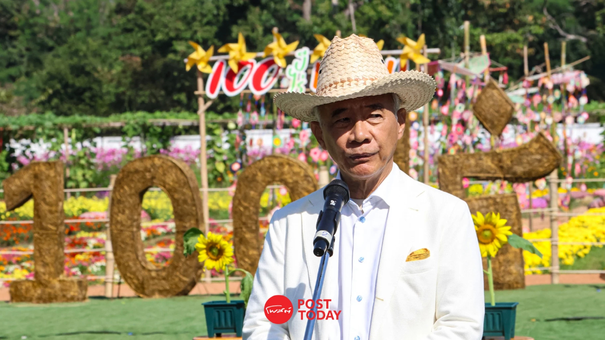 สุวัจน์ ชวนเที่ยว มหัศจรรย์ 100 ไร่ ราชภัฏโคราช เล็งดัน เนื้อแพะ สร้างเศรษฐกิจ สุวัจน์ ชวนเที่ยว มหัศจรรย์ 100 ไร่ ราชภัฏโคราช เล็งดัน เนื้อแพะ สร้างเศรษฐกิจ