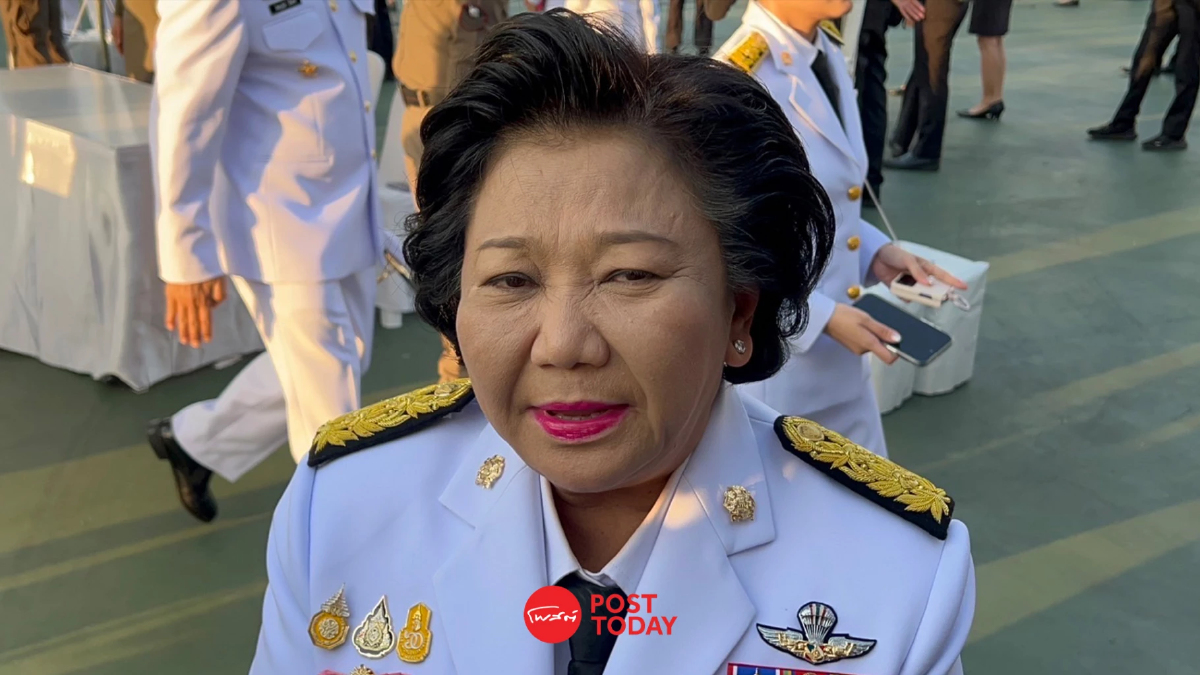 "พวงเพ็ชร" แจงชง ครม. “กระเช้าขึ้นภูกระดึง” ยันประชาชนในพื้นที่อยากได้ "พวงเพ็ชร" แจงชง ครม. “กระเช้าขึ้นภูกระดึง” ยันประชาชนในพื้นที่อยากได้