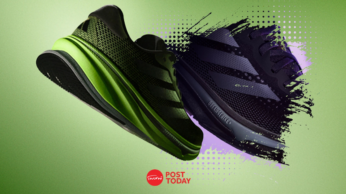 รู้จัก Adidas SUPERNOVA รองเท้าวิ่งรุ่นใหม่ใส่สบายจากเทคโนโลยีตัวท็อป รู้จัก Adidas SUPERNOVA รองเท้าวิ่งรุ่นใหม่ใส่สบายจากเทคโนโลยีตัวท็อป