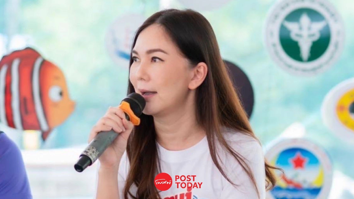 ปุ้มปุ้ย SAVE THE OCEAN ปักหมุดพื้นที่ตรัง ร่วมกลุ่มชาวประมงพื้นบ้าน ปุ้มปุ้ย SAVE THE OCEAN ปักหมุดพื้นที่ตรัง ร่วมกลุ่มชาวประมงพื้นบ้าน