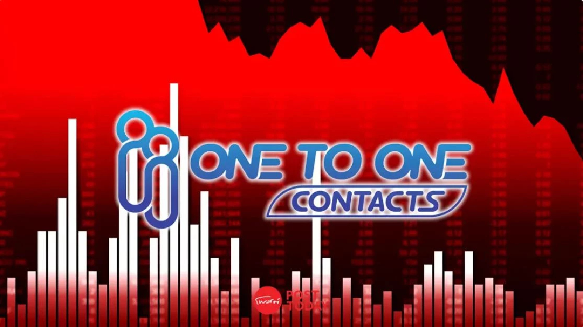 ตลท. สั่ง "OTO" แจง 3ปมงบ 9เดือน66 ภายใน 3 ม.ค.67 ตลท. สั่ง "OTO" แจง 3ปมงบ 9เดือน66 ภายใน 3 ม.ค.67