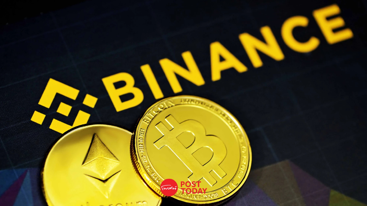 Binance ถอนใบยื่นขออนุญาตประกอบธุรกิจคริปโตในอาบูดาบี Binance ถอนใบยื่นขออนุญาตประกอบธุรกิจคริปโตในอาบูดาบี