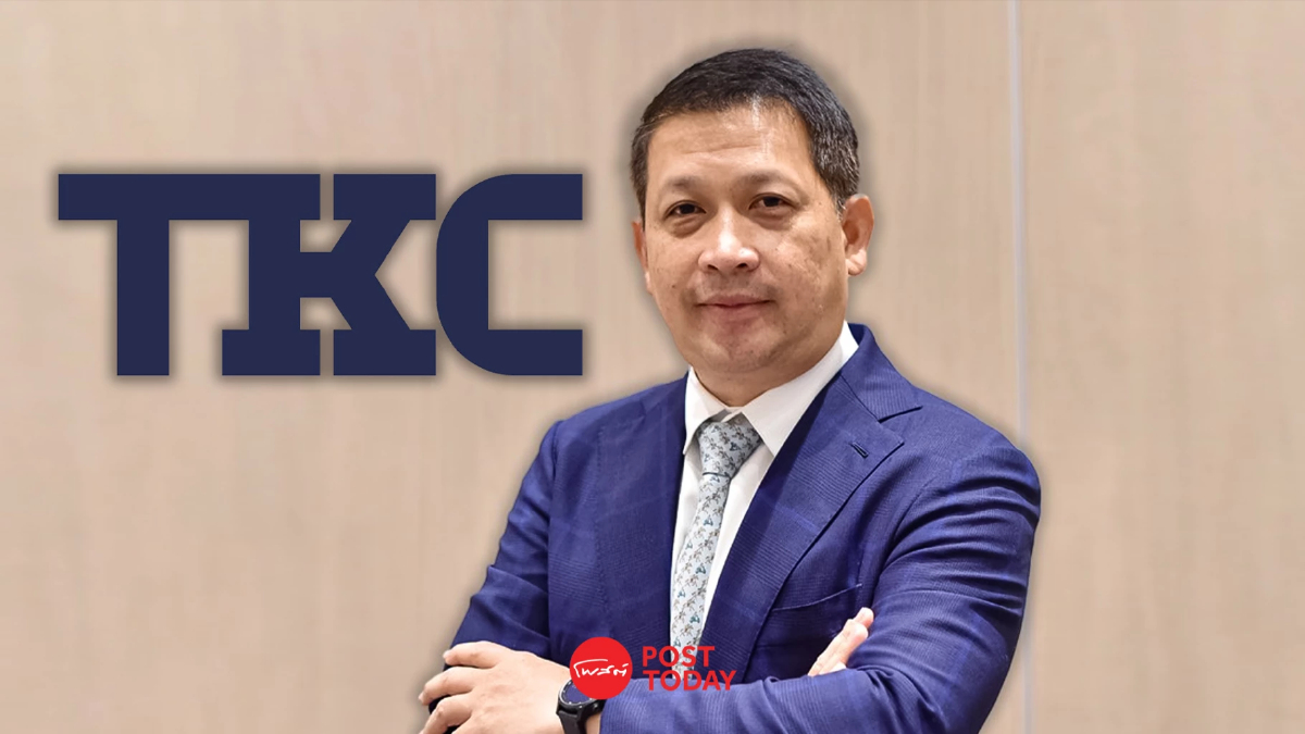 TKC ส่งซิกผลงาน Q4/66 สวย หนุนรายได้ปี 66 โตเข้าเป้า 20% TKC ส่งซิกผลงาน Q4/66 สวย หนุนรายได้ปี 66 โตเข้าเป้า 20%