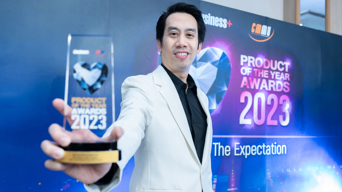 เมเจอร์ ซีนีเพล็กซ์ คว้ารางวัล PRODUCT OF THE YEAR AWARDS 2023 เมเจอร์ ซีนีเพล็กซ์ คว้ารางวัล PRODUCT OF THE YEAR AWARDS 2023