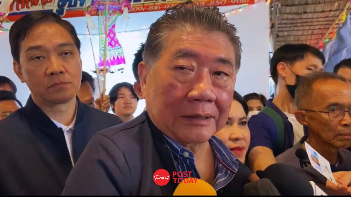 “ภูมิธรรม”พร้อมดูแลน้ำมันไม่เต็มลิตร ยันรัฐบาลดูแลเต็มที่ “ภูมิธรรม”พร้อมดูแลน้ำมันไม่เต็มลิตร ยันรัฐบาลดูแลเต็มที่