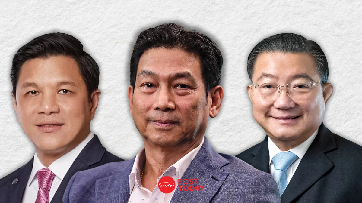 ส่องพ่อดีเด่น 35 คนประจำปี 66 ปานปรีย์นำทีมบิ๊กธุรกิจ-นักการเมืองติดโผ ส่องพ่อดีเด่น 35 คนประจำปี 66 ปานปรีย์นำทีมบิ๊กธุรกิจ-นักการเมืองติดโผ