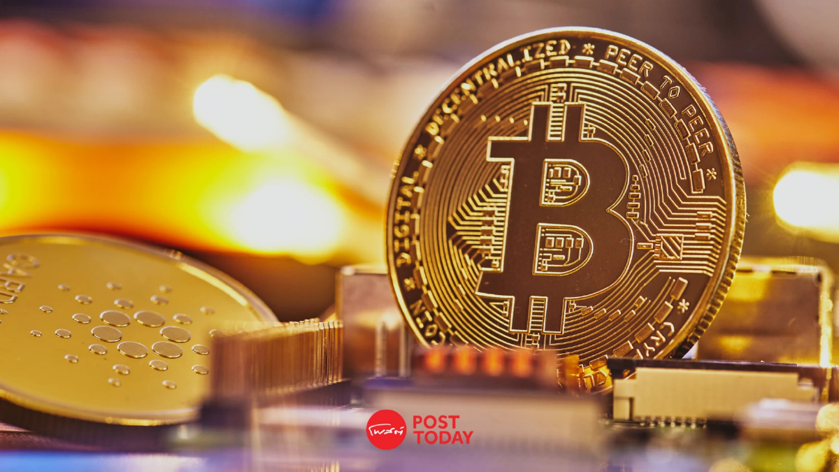 Bitcoin ราคาดีด! แตะ 40,000 ดอลลาร์ ครั้งแรกในรอบ 20 เดือน Bitcoin ราคาดีด! แตะ 40,000 ดอลลาร์ ครั้งแรกในรอบ 20 เดือน