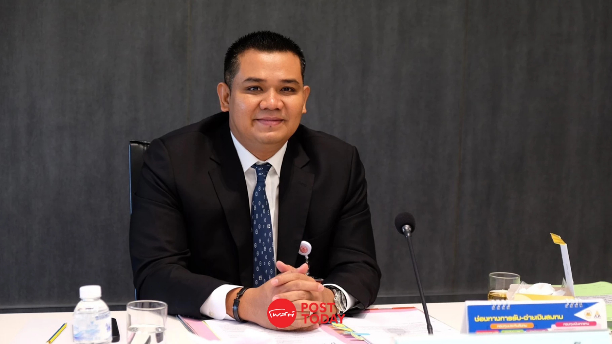 'ชัยชนะ'ขอเพิ่มสัดส่วนงบท้องถิ่นหลังถูกแช่แข็งรายได้สุทธิ29%นาน7ปี 'ชัยชนะ'ขอเพิ่มสัดส่วนงบท้องถิ่นหลังถูกแช่แข็งรายได้สุทธิ29%นาน7ปี