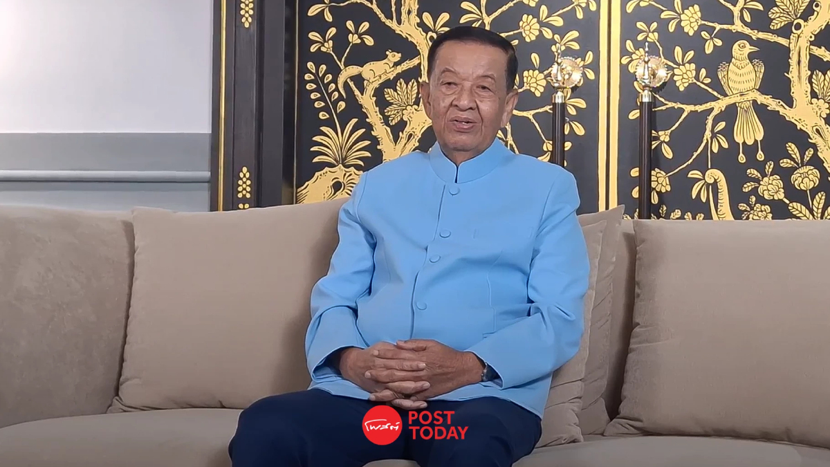 'วันนอร์'อวยพรปีใหม่ยืนยันจะทำให้สภาเป็นที่พึ่งประชาชน 'วันนอร์'อวยพรปีใหม่ยืนยันจะทำให้สภาเป็นที่พึ่งประชาชน