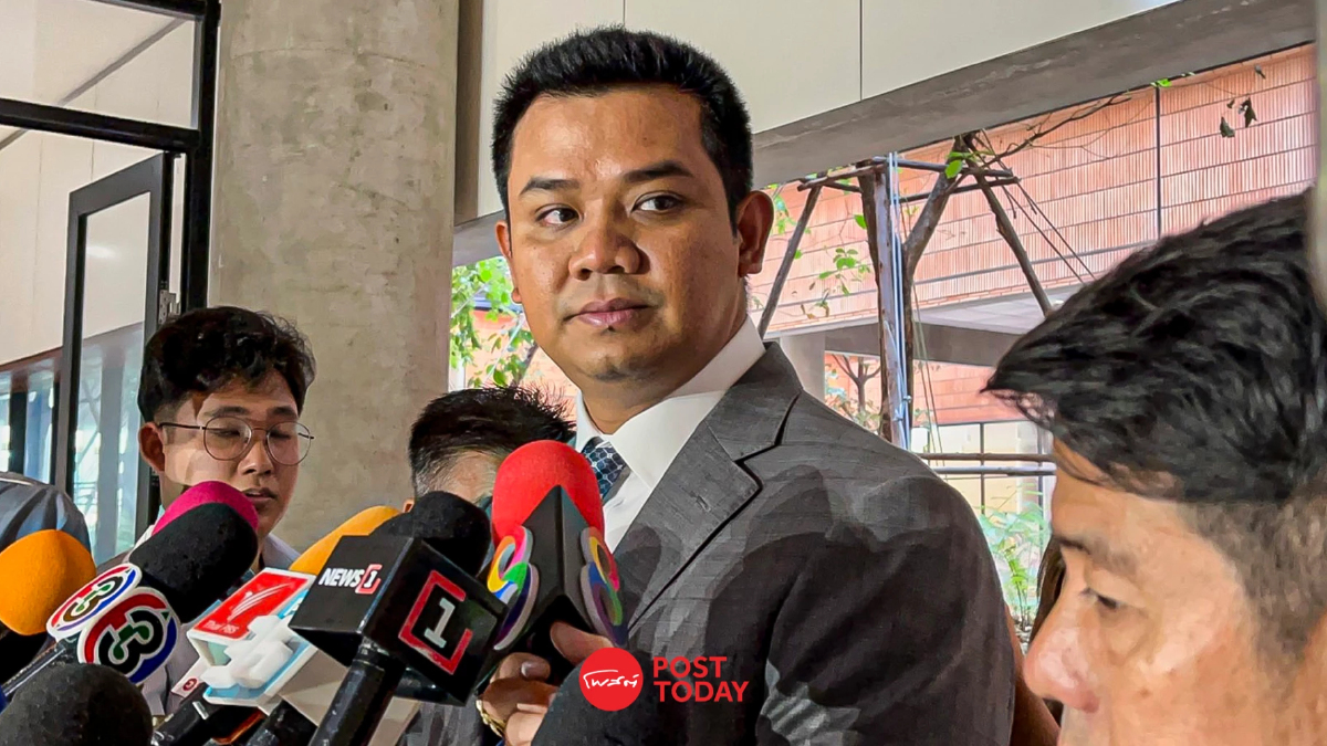 'ชัยชนะ'ลุ้นพบทักษิณชั้น14 หากไม่เจอตัว รพ.ตำรวจ-ราชทัณฑ์ต้องตอบสังคม 'ชัยชนะ'ลุ้นพบทักษิณชั้น14 หากไม่เจอตัว รพ.ตำรวจ-ราชทัณฑ์ต้องตอบสังคม