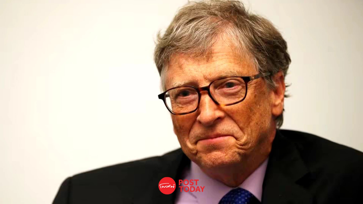 มูลนิธิ Gates เพิ่มเงินกองทุนด้านสุขภาพทั่วโลกสูงเป็นประวัติการณ์ มูลนิธิ Gates เพิ่มเงินกองทุนด้านสุขภาพทั่วโลกสูงเป็นประวัติการณ์