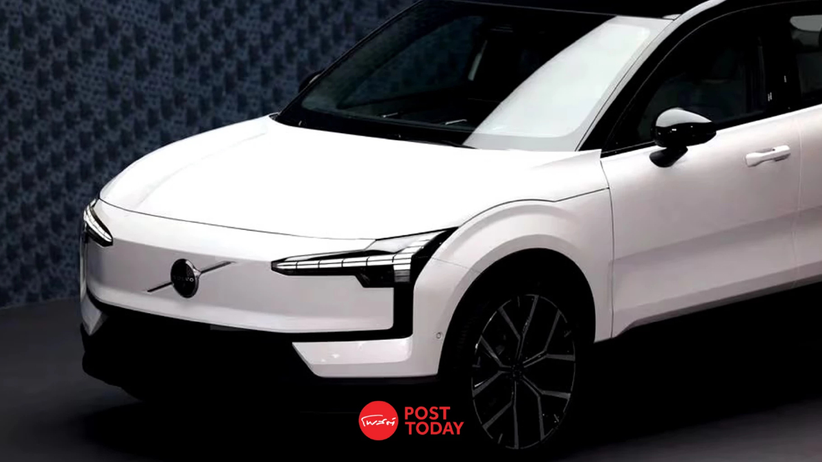 Volvo Cars สร้างสถิติยอดขายประจำปี แต่ราคาหุ้นยังคงลดลง Volvo Cars สร้างสถิติยอดขายประจำปี แต่ราคาหุ้นยังคงลดลง