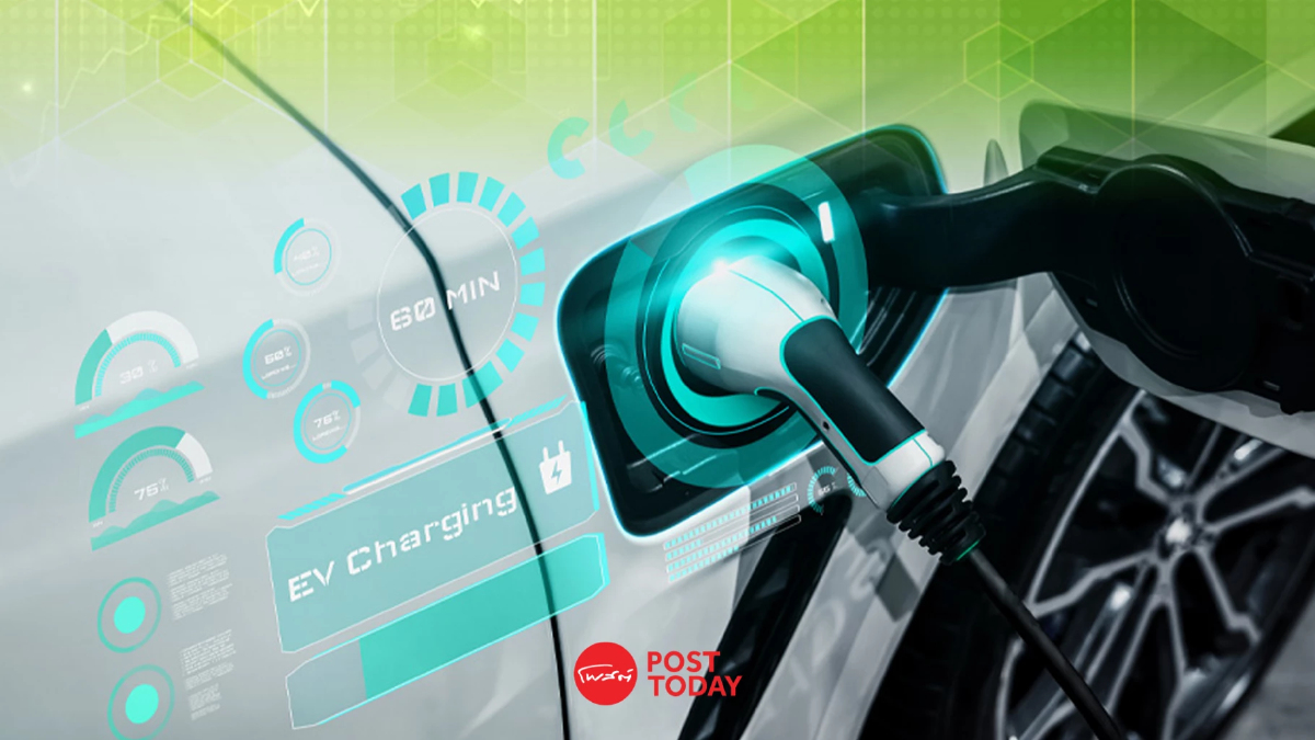 การเติบโตของรถ EV มีผลต่อการผลิตรถและชิ้นส่วนรถน้ำมันในอนาคต การเติบโตของรถ EV มีผลต่อการผลิตรถและชิ้นส่วนรถน้ำมันในอนาคต