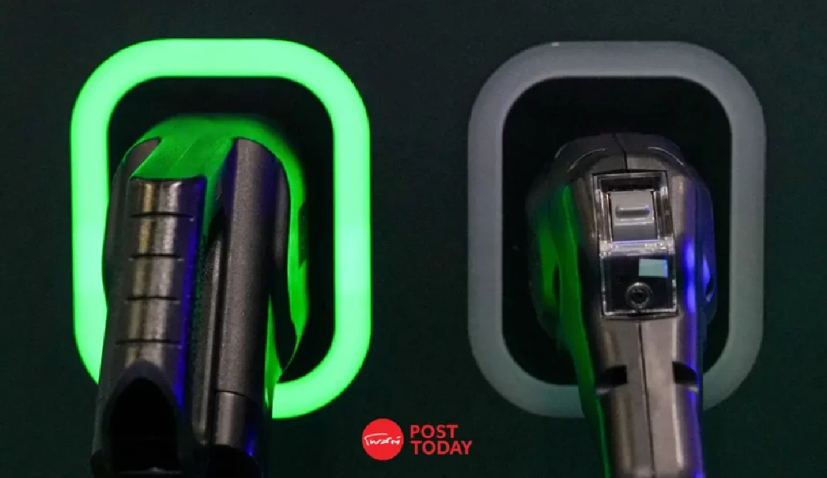 อัปเดต อัตราค่าชาร์จรถยนต์ไฟฟ้า EV Charger Station อัปเดต อัตราค่าชาร์จรถยนต์ไฟฟ้า EV Charger Station