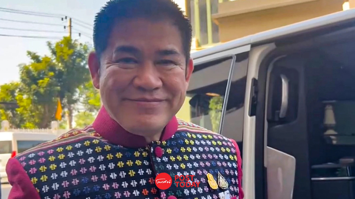 ธรรมนัส แย้ม ตารางประชุมครม.สัญจร พะเยา-3จังหวัดชายแดนใต้ ธรรมนัส แย้ม ตารางประชุมครม.สัญจร พะเยา-3จังหวัดชายแดนใต้