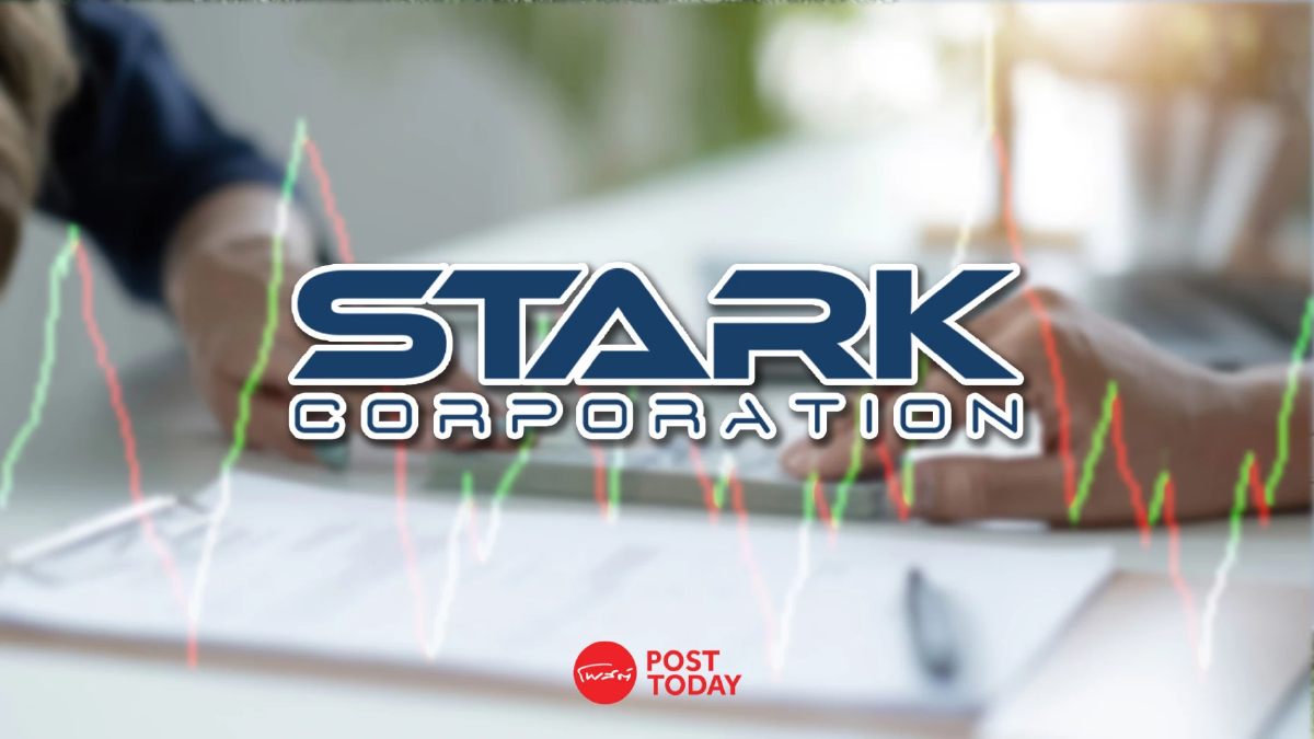 STARK ลดกรรมการจาก 9 ราย เหลือ 5 ราย ชงผู้ถือหุ้นอนุมัติ 22 ก.พ.นี้ STARK ลดกรรมการจาก 9 ราย เหลือ 5 ราย ชงผู้ถือหุ้นอนุมัติ 22 ก.พ.นี้
